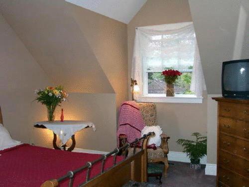 Antique Slumber Old Town Bed & Breakfast Niagara-on-the-Lake Exterior foto