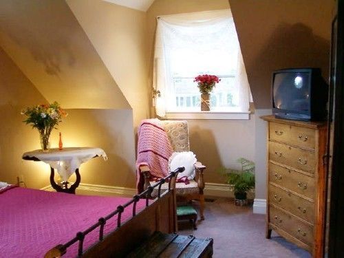 Antique Slumber Old Town Bed & Breakfast Niagara-on-the-Lake Exterior foto