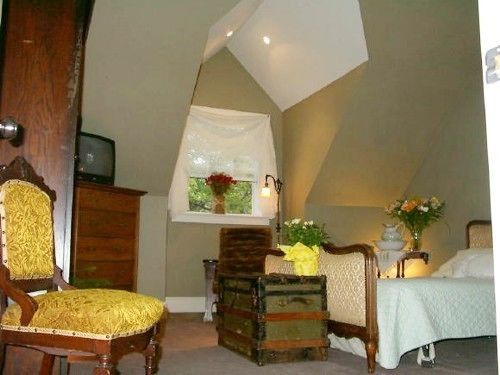 Antique Slumber Old Town Bed & Breakfast Niagara-on-the-Lake Exterior foto