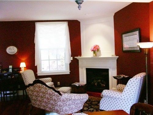 Antique Slumber Old Town Bed & Breakfast Niagara-on-the-Lake Exterior foto